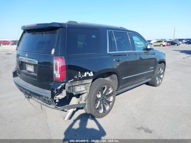 Photo 3 VIN: 1GKS1CKJ8JR369672 - GMC YUKON 