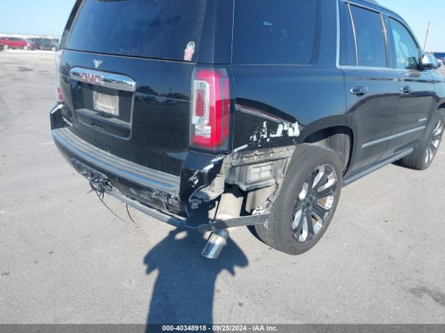 Photo 5 VIN: 1GKS1CKJ8JR369672 - GMC YUKON 