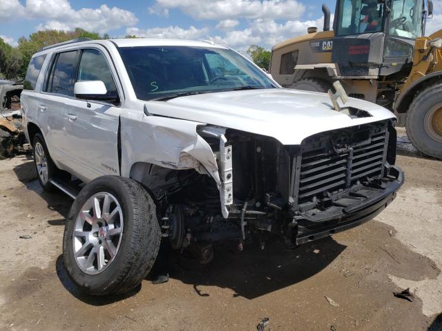 Photo 0 VIN: 1GKS1CKJ8KR180411 - GMC YUKON DENA 