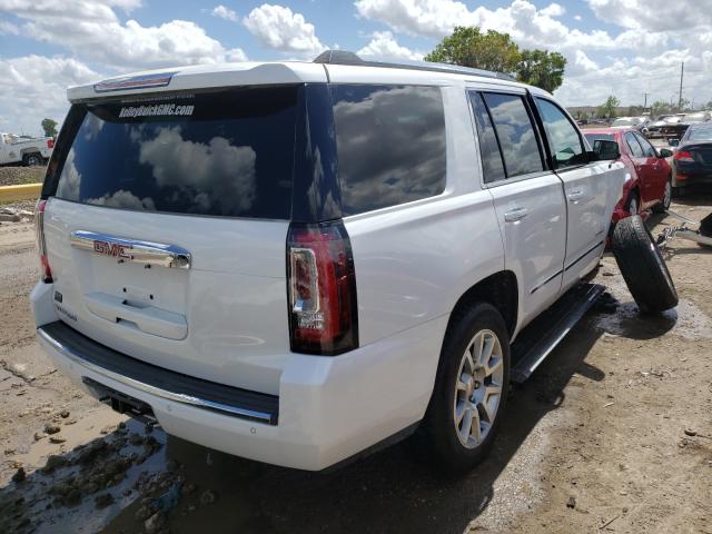 Photo 3 VIN: 1GKS1CKJ8KR180411 - GMC YUKON DENA 