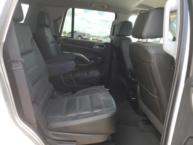 Photo 5 VIN: 1GKS1CKJ8KR180411 - GMC YUKON DENA 