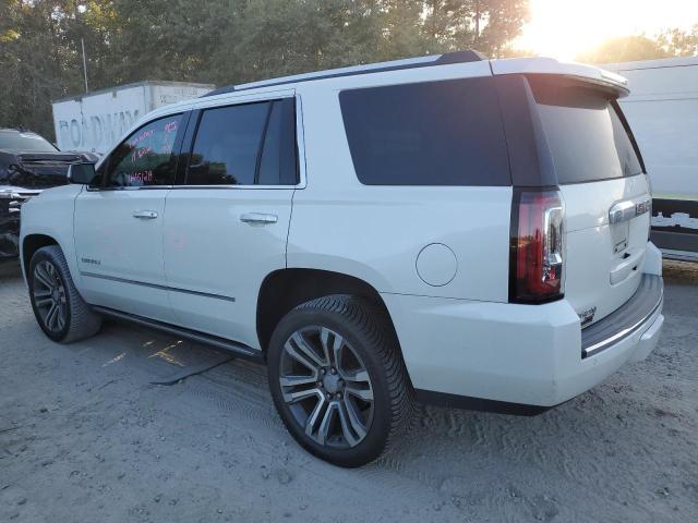 Photo 1 VIN: 1GKS1CKJ8KR353280 - GMC YUKON DENA 