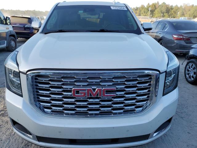 Photo 4 VIN: 1GKS1CKJ8KR353280 - GMC YUKON DENA 