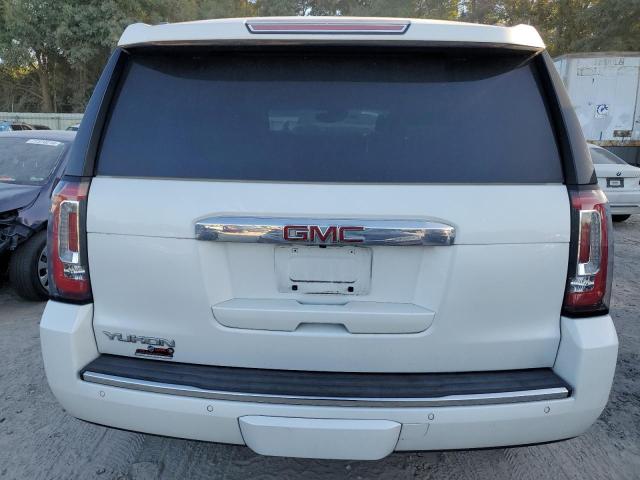 Photo 5 VIN: 1GKS1CKJ8KR353280 - GMC YUKON DENA 