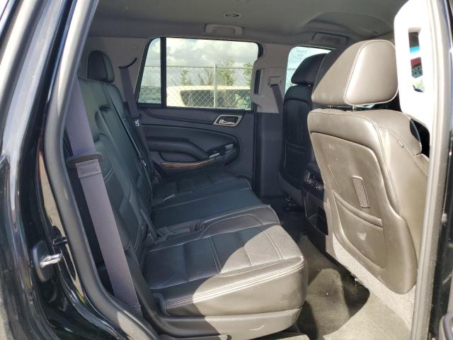 Photo 10 VIN: 1GKS1CKJ9FR550481 - GMC YUKON DENA 