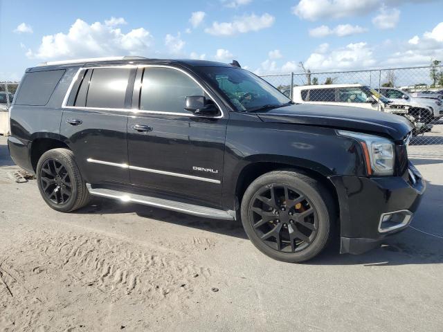 Photo 3 VIN: 1GKS1CKJ9FR550481 - GMC YUKON DENA 