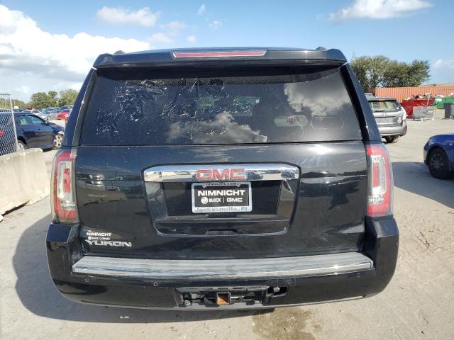 Photo 5 VIN: 1GKS1CKJ9FR550481 - GMC YUKON DENA 