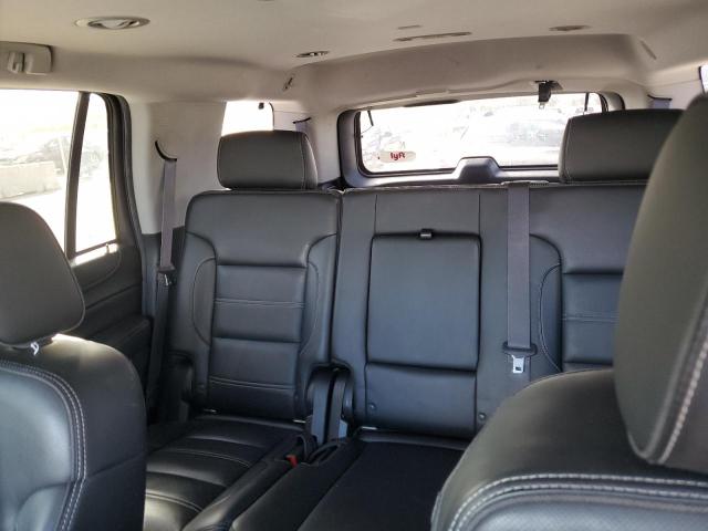 Photo 9 VIN: 1GKS1CKJ9FR550481 - GMC YUKON DENA 