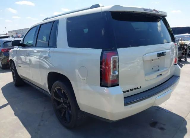 Photo 2 VIN: 1GKS1CKJ9FR642156 - GMC YUKON 