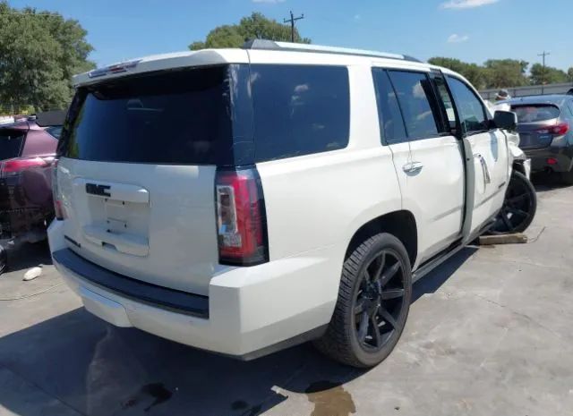 Photo 3 VIN: 1GKS1CKJ9FR642156 - GMC YUKON 