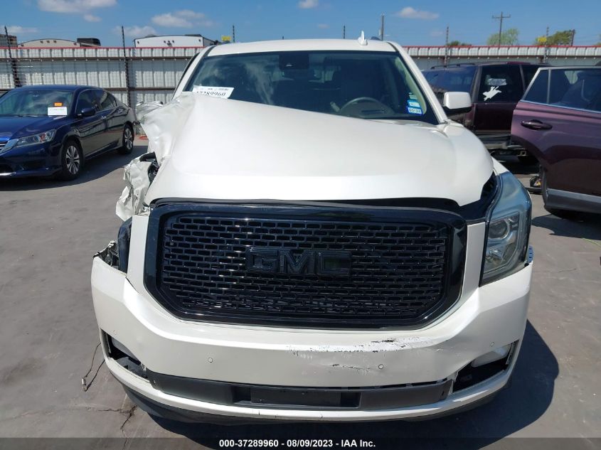 Photo 11 VIN: 1GKS1CKJ9FR642156 - GMC YUKON 