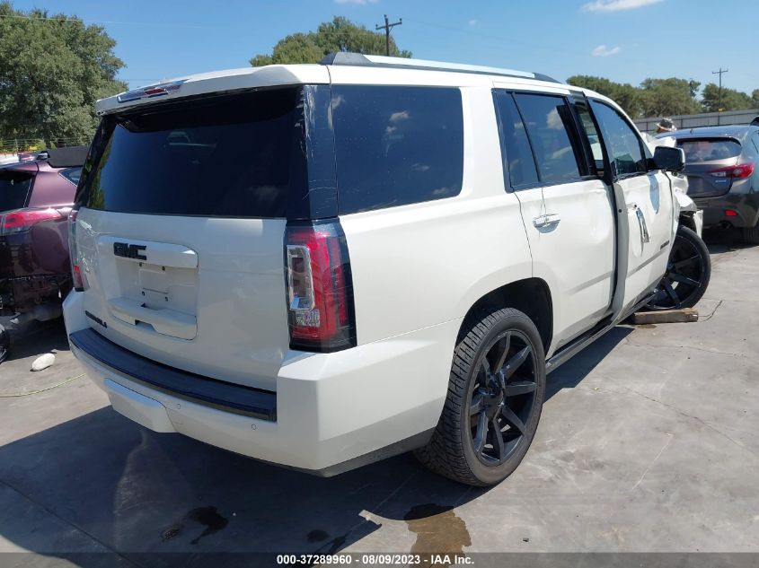 Photo 3 VIN: 1GKS1CKJ9FR642156 - GMC YUKON 