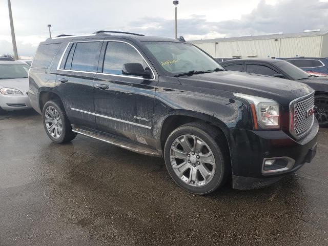 Photo 12 VIN: 1GKS1CKJ9FR664965 - GMC YUKON DENA 