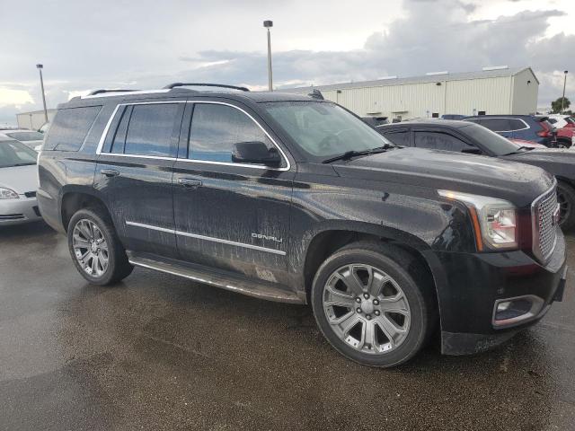 Photo 3 VIN: 1GKS1CKJ9FR664965 - GMC YUKON DENA 