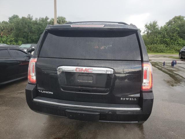 Photo 5 VIN: 1GKS1CKJ9FR664965 - GMC YUKON DENA 