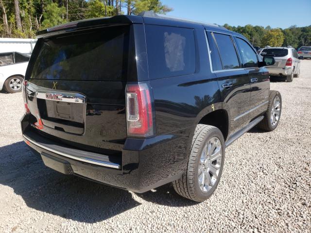 Photo 3 VIN: 1GKS1CKJ9FR678719 - GMC YUKON DENA 