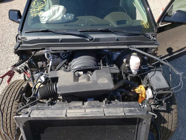 Photo 6 VIN: 1GKS1CKJ9FR678719 - GMC YUKON DENA 