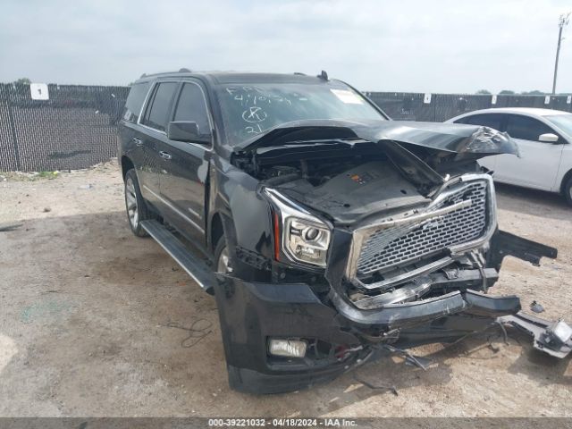 Photo 0 VIN: 1GKS1CKJ9FR681667 - GMC YUKON 