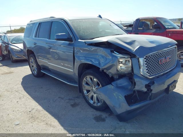 Photo 0 VIN: 1GKS1CKJ9FR725358 - GMC YUKON 