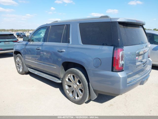 Photo 2 VIN: 1GKS1CKJ9FR725358 - GMC YUKON 