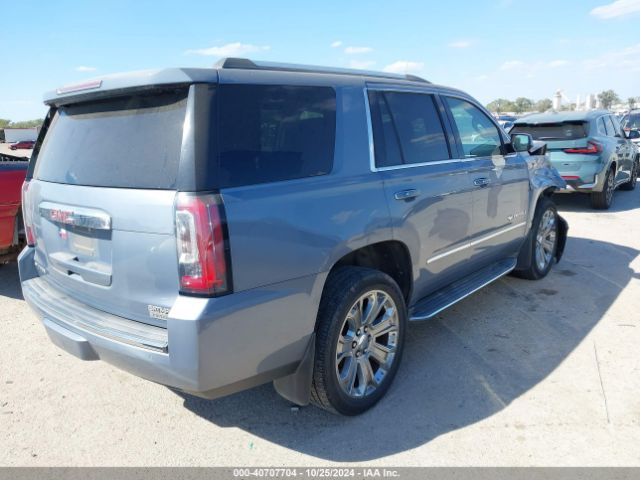 Photo 3 VIN: 1GKS1CKJ9FR725358 - GMC YUKON 