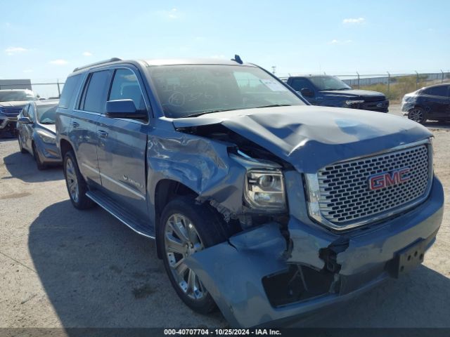 Photo 5 VIN: 1GKS1CKJ9FR725358 - GMC YUKON 