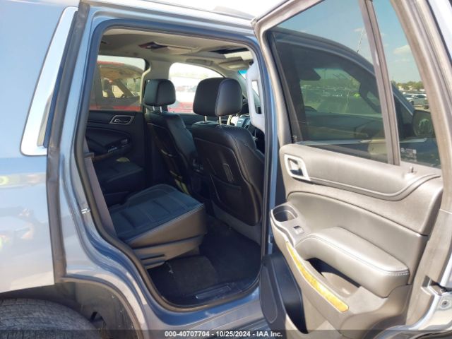 Photo 7 VIN: 1GKS1CKJ9FR725358 - GMC YUKON 