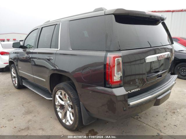 Photo 2 VIN: 1GKS1CKJ9GR101335 - GMC YUKON 