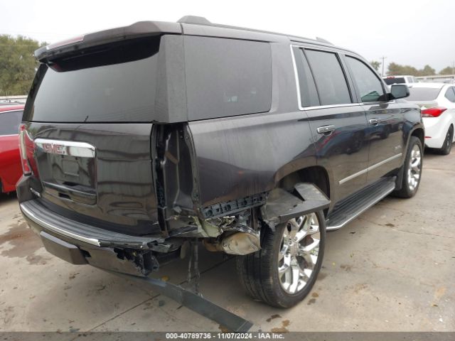 Photo 3 VIN: 1GKS1CKJ9GR101335 - GMC YUKON 