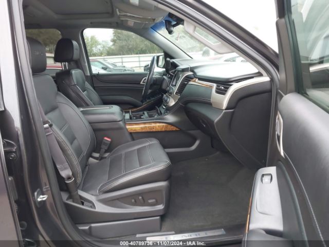 Photo 4 VIN: 1GKS1CKJ9GR101335 - GMC YUKON 