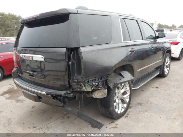 Photo 5 VIN: 1GKS1CKJ9GR101335 - GMC YUKON 