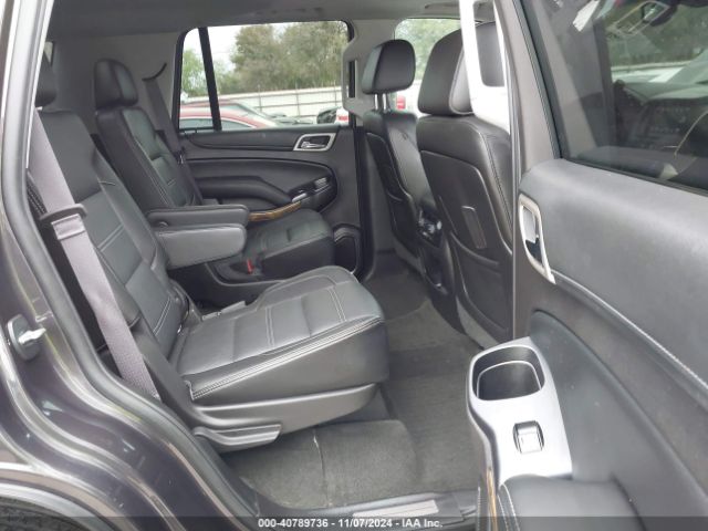 Photo 7 VIN: 1GKS1CKJ9GR101335 - GMC YUKON 