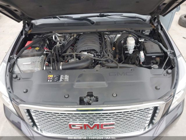 Photo 9 VIN: 1GKS1CKJ9GR101335 - GMC YUKON 