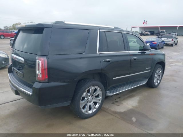 Photo 3 VIN: 1GKS1CKJ9GR118541 - GMC YUKON 