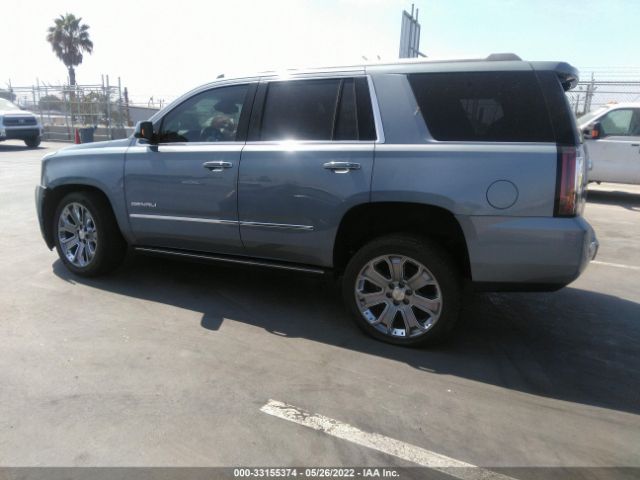 Photo 2 VIN: 1GKS1CKJ9GR208742 - GMC YUKON 