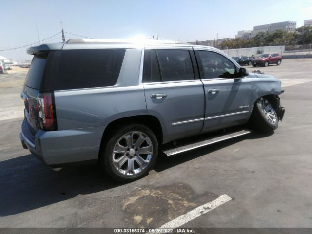 Photo 3 VIN: 1GKS1CKJ9GR208742 - GMC YUKON 