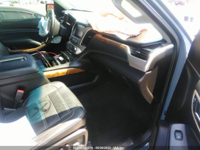 Photo 4 VIN: 1GKS1CKJ9GR208742 - GMC YUKON 