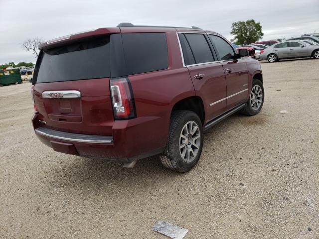 Photo 3 VIN: 1GKS1CKJ9GR378938 - GMC YUKON DENA 