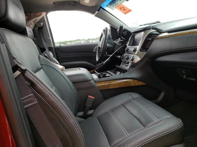 Photo 4 VIN: 1GKS1CKJ9GR378938 - GMC YUKON DENA 