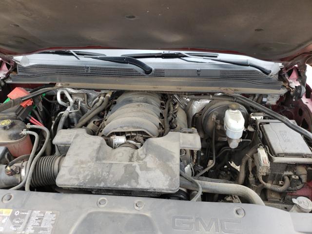 Photo 6 VIN: 1GKS1CKJ9GR378938 - GMC YUKON DENA 