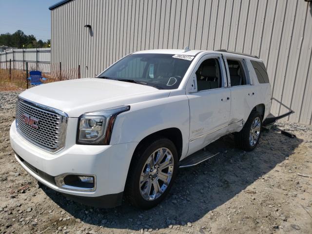 Photo 1 VIN: 1GKS1CKJ9GR464783 - GMC YUKON DENA 