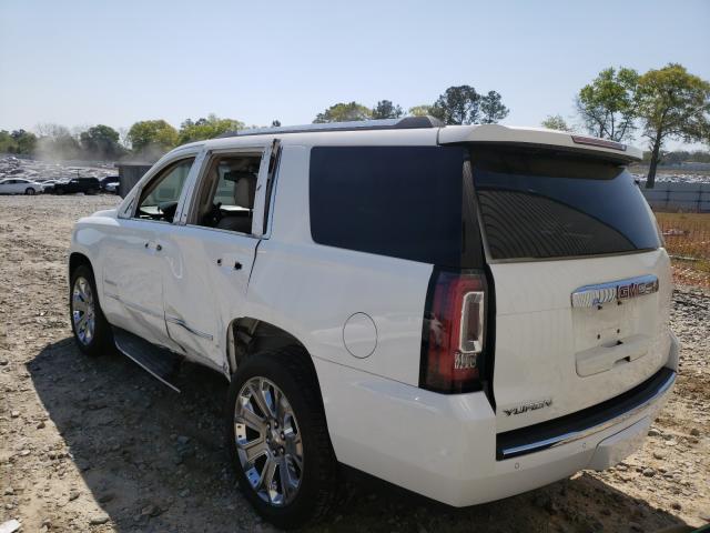 Photo 2 VIN: 1GKS1CKJ9GR464783 - GMC YUKON DENA 