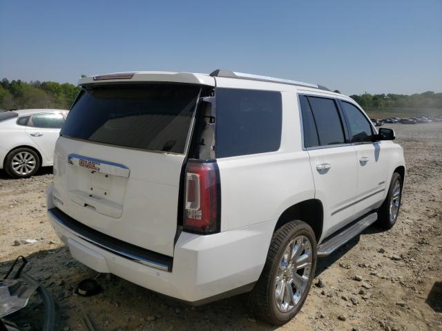 Photo 3 VIN: 1GKS1CKJ9GR464783 - GMC YUKON DENA 