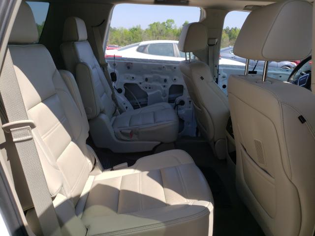 Photo 5 VIN: 1GKS1CKJ9GR464783 - GMC YUKON DENA 