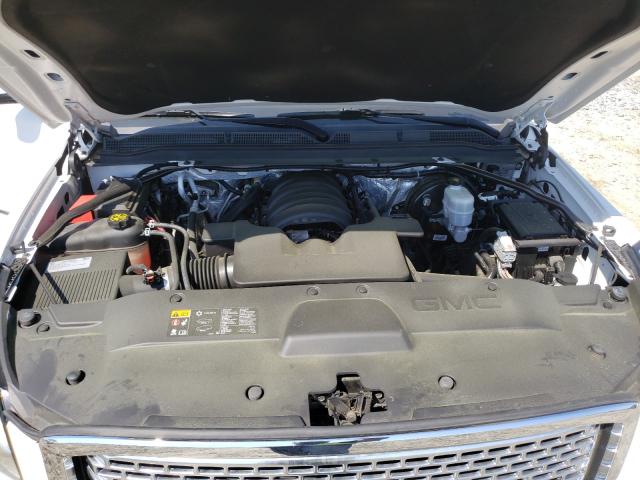 Photo 6 VIN: 1GKS1CKJ9GR464783 - GMC YUKON DENA 