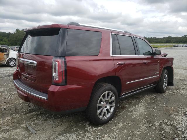 Photo 3 VIN: 1GKS1CKJ9GR475606 - GMC YUKON DENA 