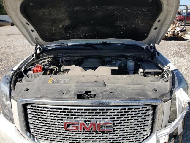 Photo 11 VIN: 1GKS1CKJ9HR308552 - GMC YUKON 