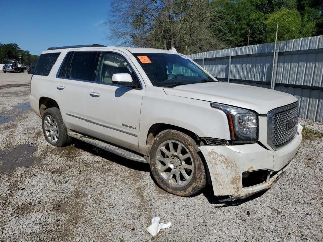 Photo 3 VIN: 1GKS1CKJ9HR308552 - GMC YUKON 