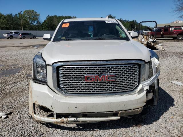 Photo 4 VIN: 1GKS1CKJ9HR308552 - GMC YUKON 