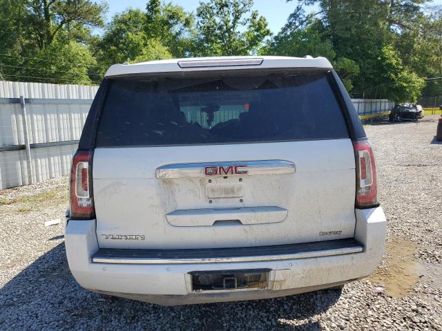 Photo 5 VIN: 1GKS1CKJ9HR308552 - GMC YUKON 